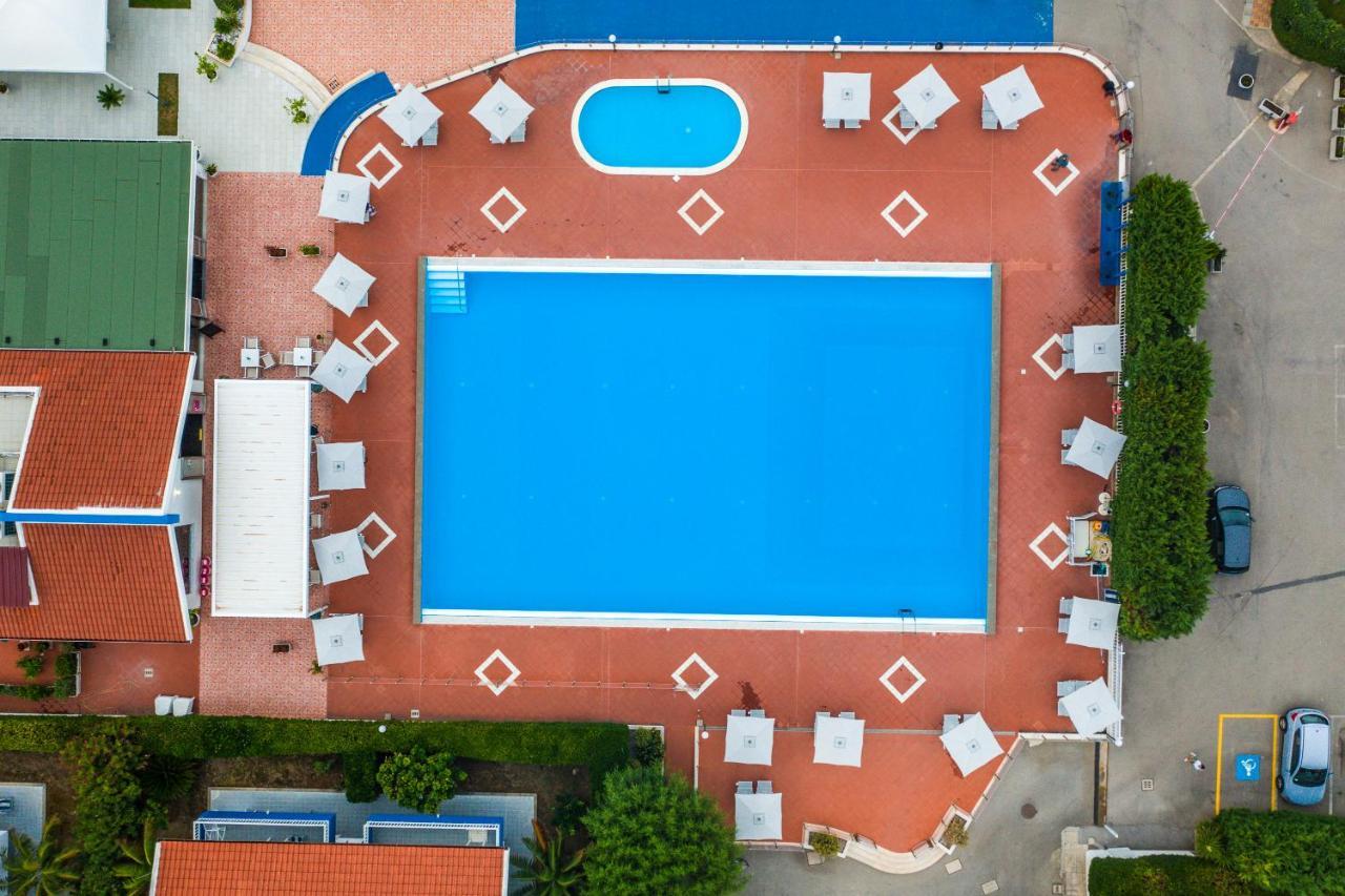 Riviera Del Sole Hotel Resort Spa Piraino Εξωτερικό φωτογραφία