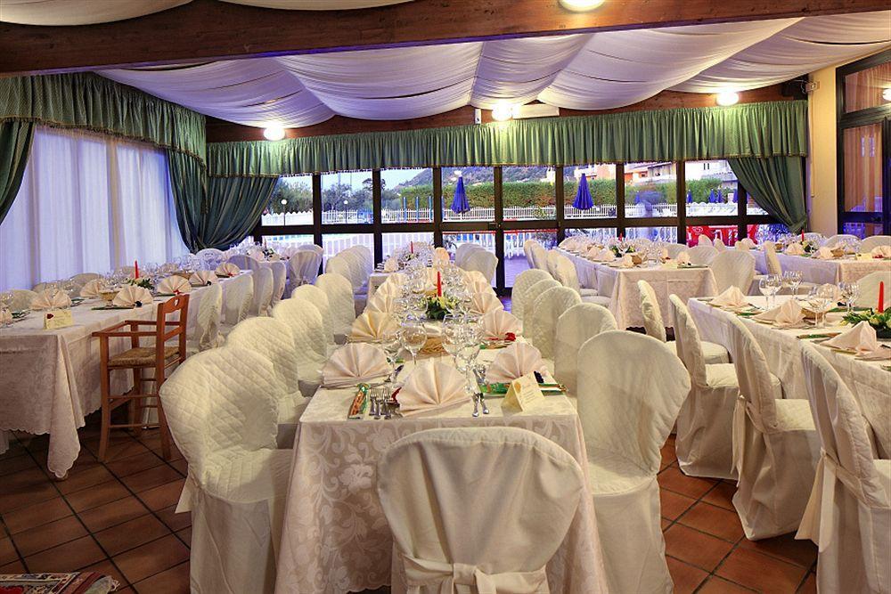 Riviera Del Sole Hotel Resort Spa Piraino Εξωτερικό φωτογραφία