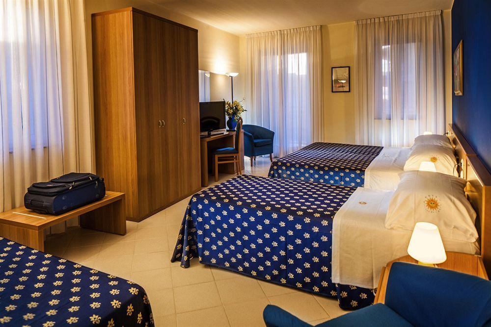 Riviera Del Sole Hotel Resort Spa Piraino Εξωτερικό φωτογραφία