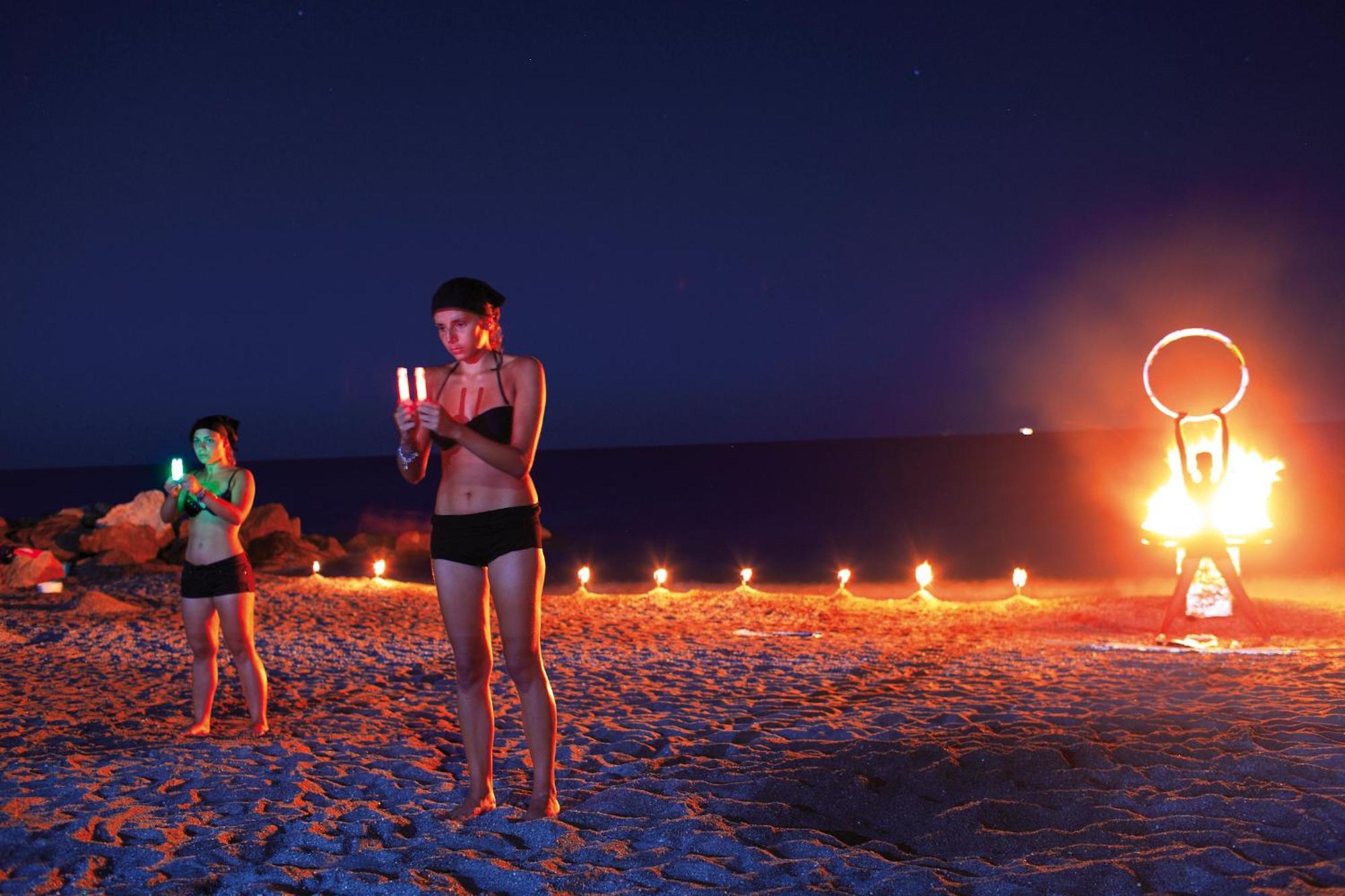 Riviera Del Sole Hotel Resort Spa Piraino Εξωτερικό φωτογραφία