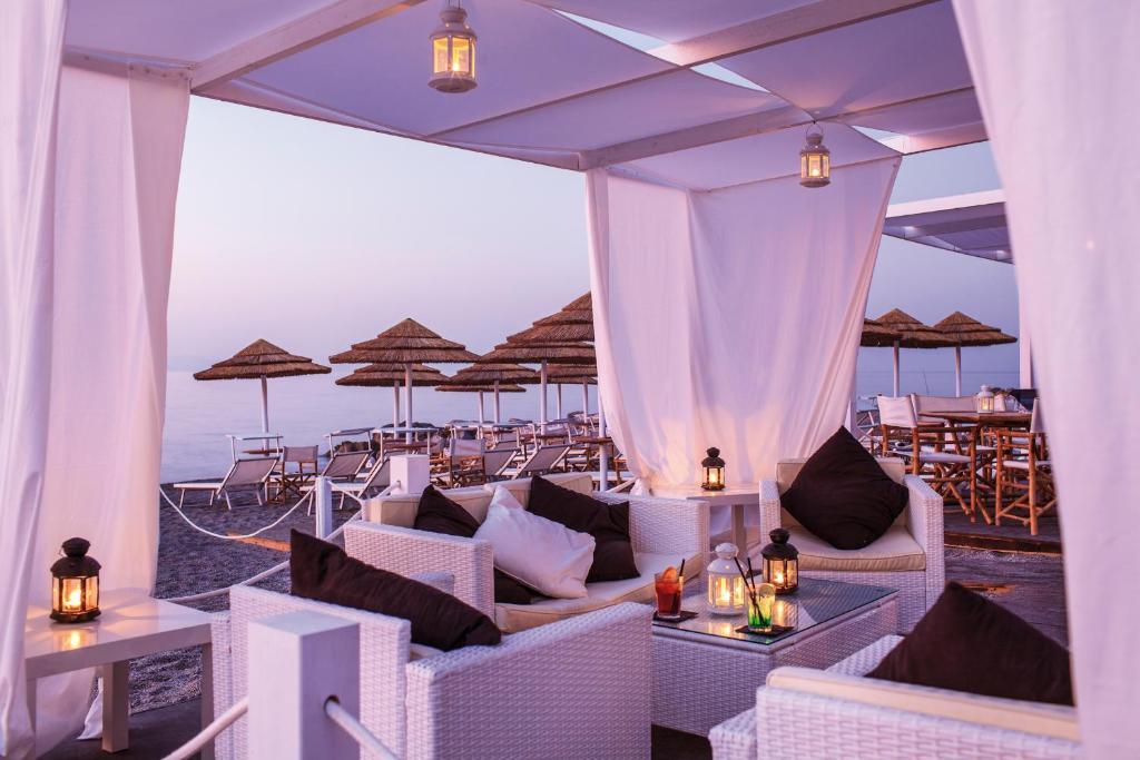 Riviera Del Sole Hotel Resort Spa Piraino Εξωτερικό φωτογραφία