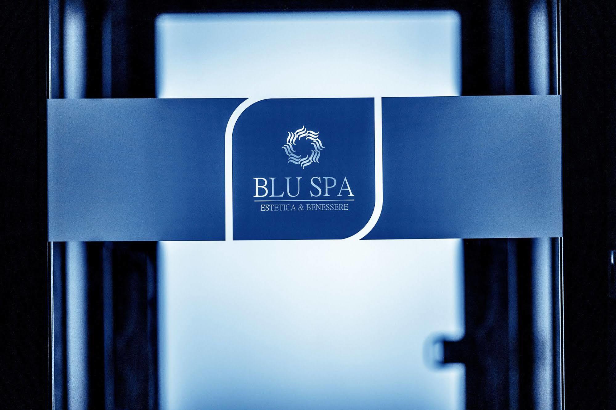 Riviera Del Sole Hotel Resort Spa Piraino Εξωτερικό φωτογραφία