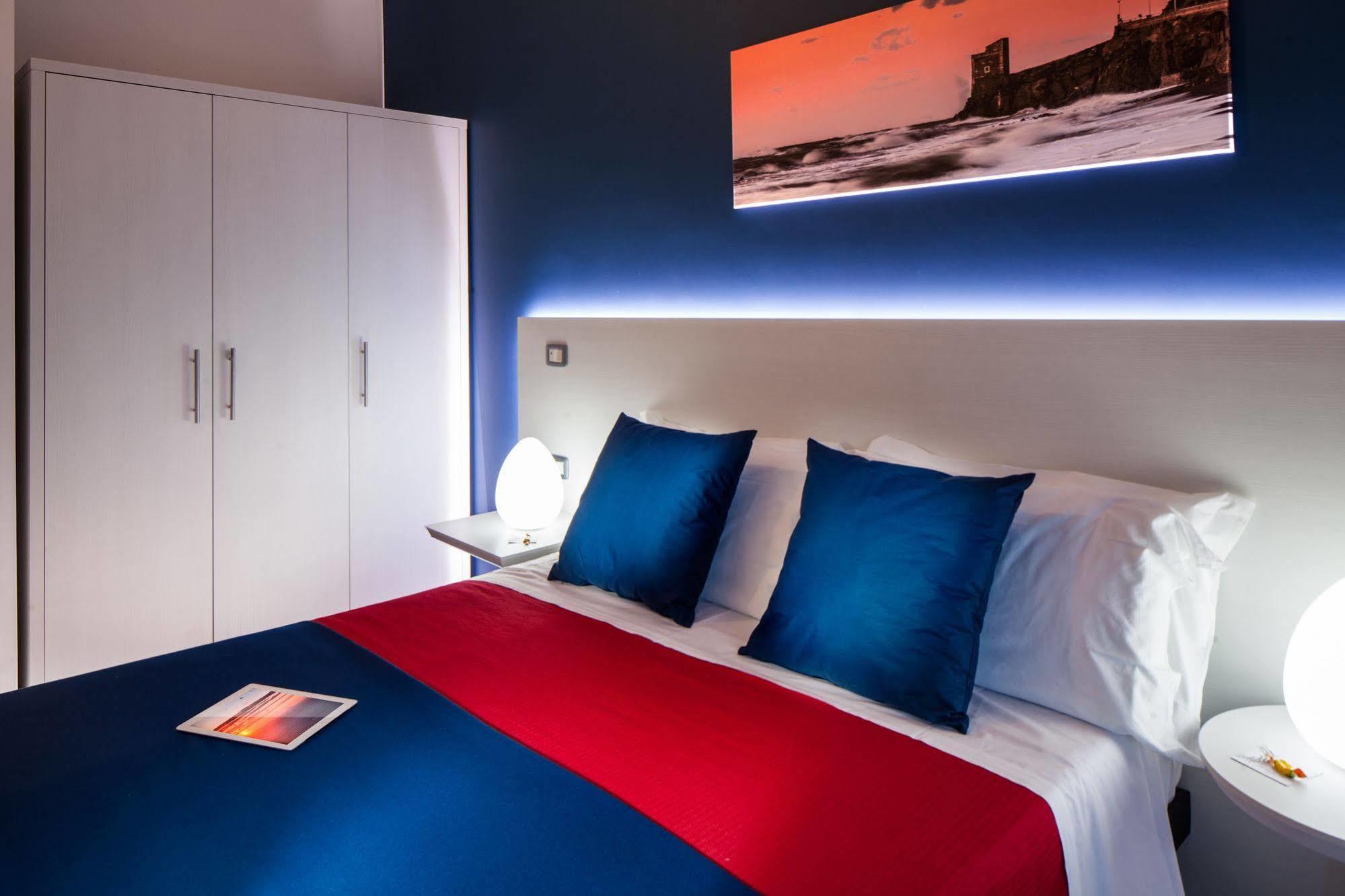 Riviera Del Sole Hotel Resort Spa Piraino Εξωτερικό φωτογραφία